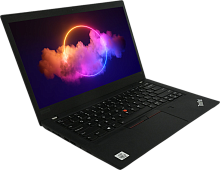 LENOVO ThinkPad T14 Gen 1 | Intel(R) Core(TM) i5-10310U CPU @ 1.70GHz | 16GB | 256GB NVMe | 14
